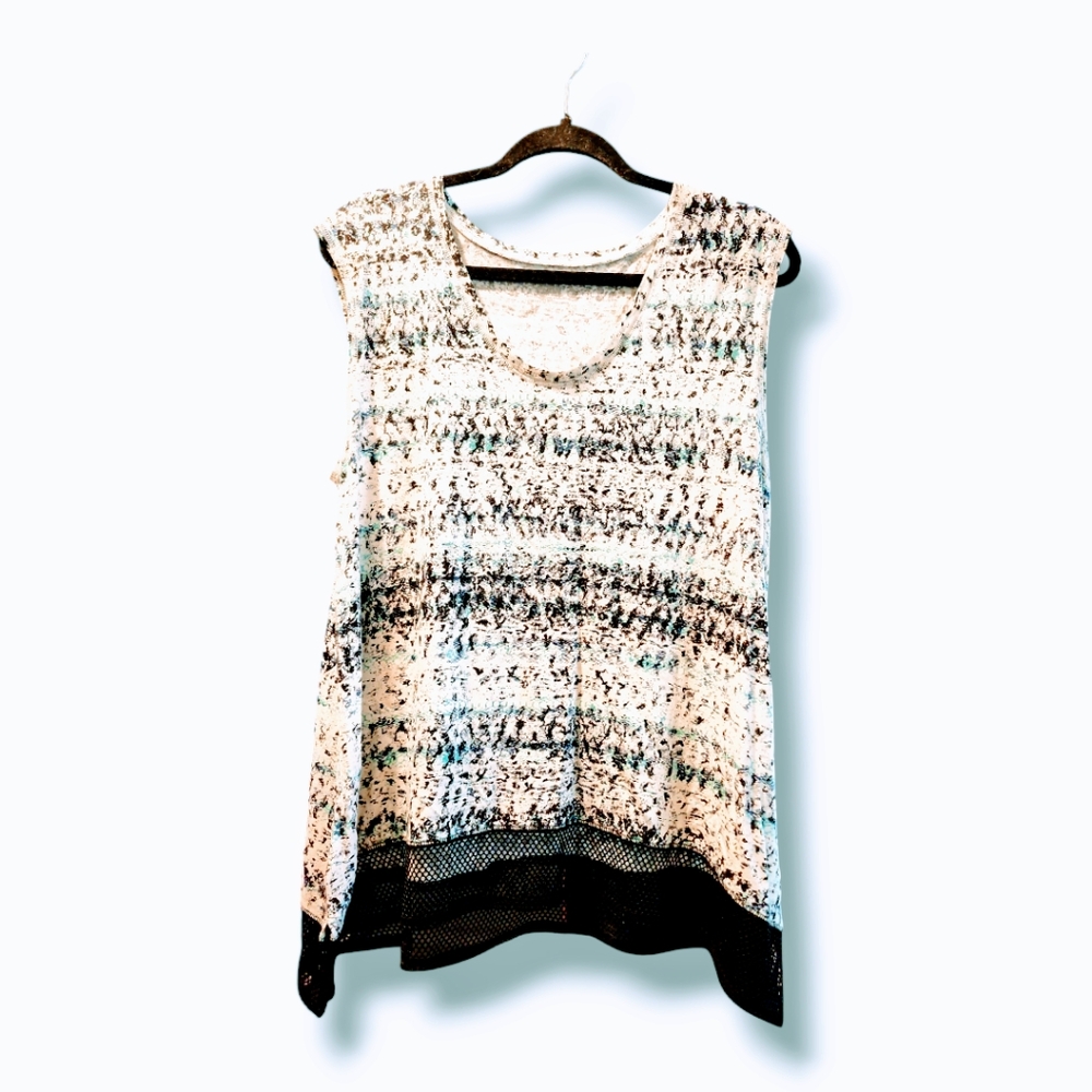 DKNY Tank Top